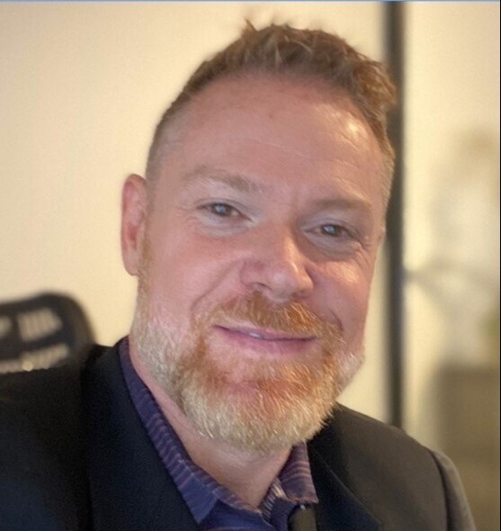 Tod Von Brinegar