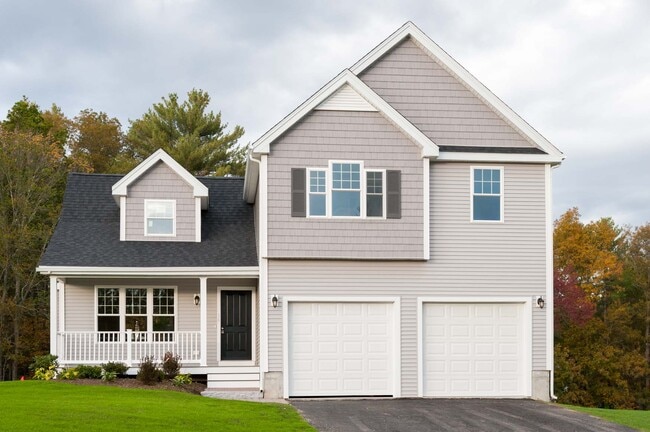 45 Pratt Ave unit 36747892, Bridgewater, MA 02324 - photo 7