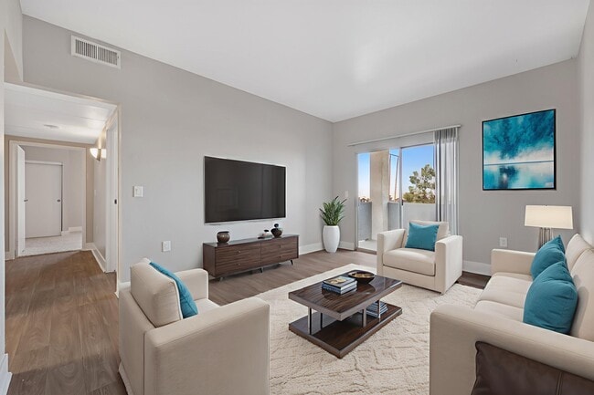 Prelude at the Park Apartments, Henderson, NV 89015 - photo 3