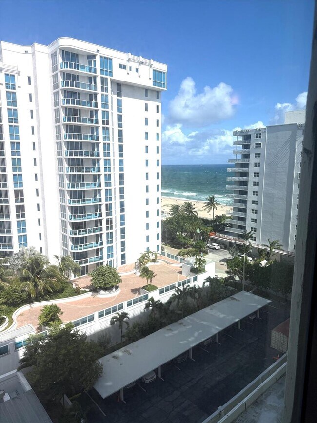 1000 S Ocean Blvd Unit 11K, Pompano Beach, FL 33062