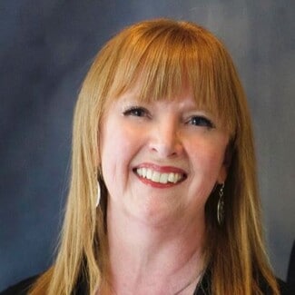 Miriam Hill