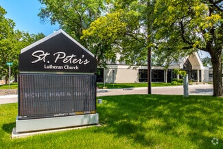 St. Peter's Lutheran School