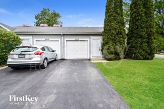 14212 S Napa Cir, Plainfield, IL 60544