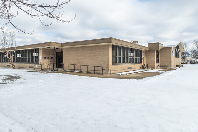 Kipling Elementary School offers plenty of fun after school activities.