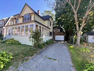 83 Highland Ave, Millinocket, ME 04462