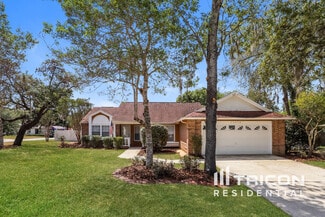 13410 Maureen Ave, Spring Hill, FL 34609