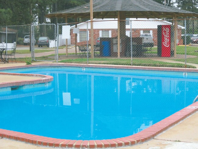 Contempo Apartments, West Monroe, LA 71291 - photo 5