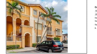17710 NW 73rd Ave, Hialeah, FL 33015