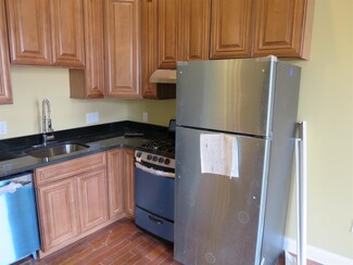 620 Cambridge St Unit 4, Cambridge, MA 02141