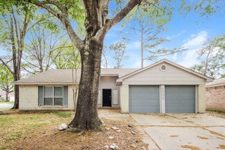 4703 Lost Lake Ln, Spring, TX 77388