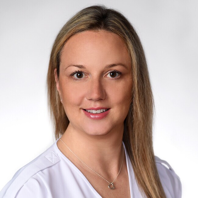 Megan Weikel