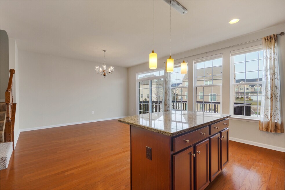 6 Lamplighter Ln, Stafford Courthouse, VA 22554 - photo 1