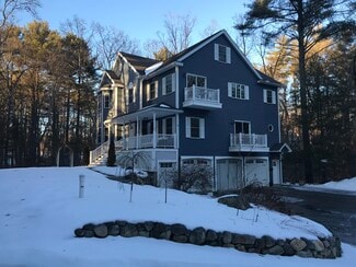 5 Emma Way Unit 5 Emma Way, Wilmington, MA 01887