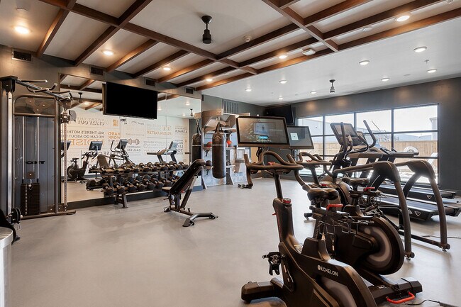 2232 Empire Central unit ID1018240P, Dallas, TX 75235 - photo 6