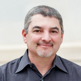 Ernie Martin