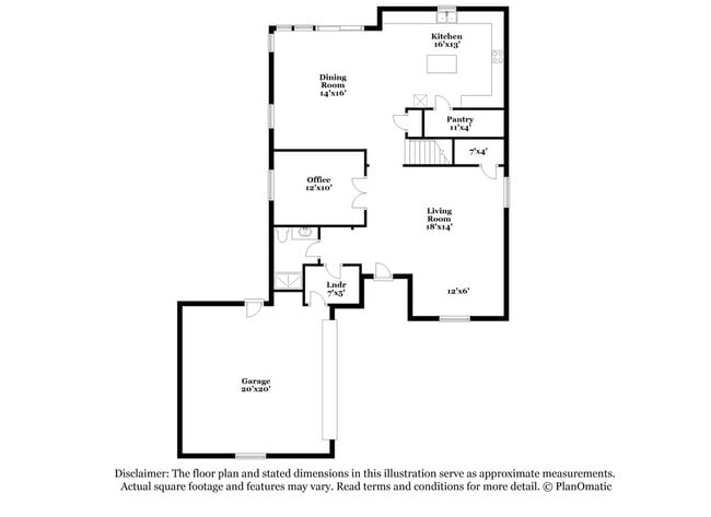 3412 W Florimond Rd, Phoenix, AZ 85086 - photo 2