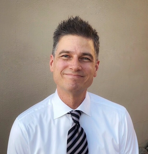 Jonathon Murphy