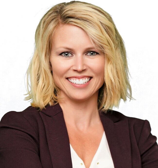 Stephanie Henry