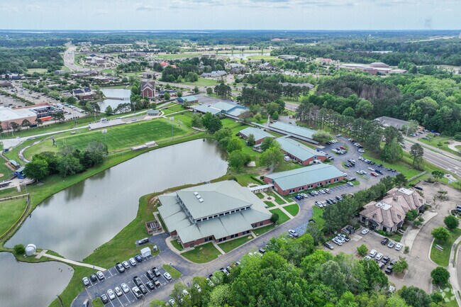 St. Joseph Catholic School is ranked 5 Best College Prep Private High Schools in Mississippi.