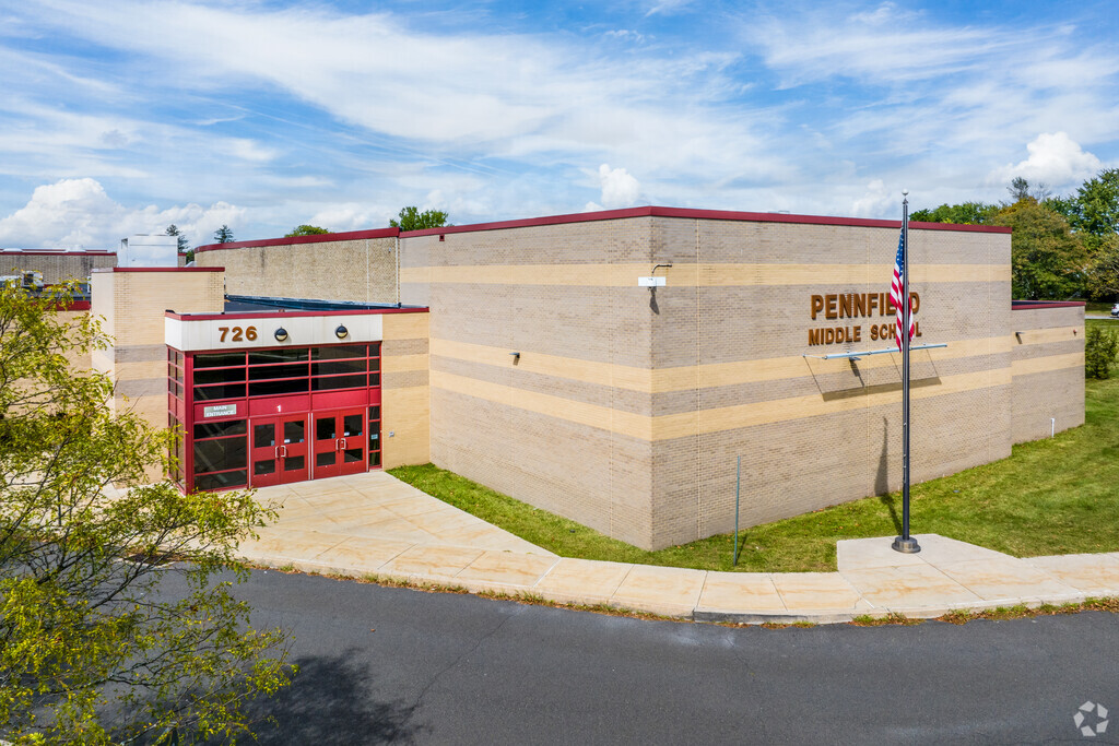 Pennfield Middle School is a highly-rated public school located in Hatfield, PA.