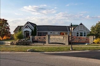 7985 Oakbridge Way Unit 7985 Oakbridge Way, Cincinnati, OH 45248