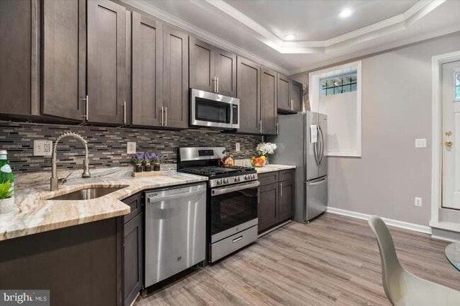 1230 W Lombard St, Baltimore, MD 21223 - photo 4