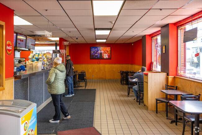 Jim's Original Subs & Pizza is a staple for Mount Vernon residents.