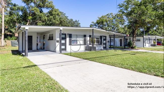 1103 E South St, Orlando, FL 32801 - photo 2