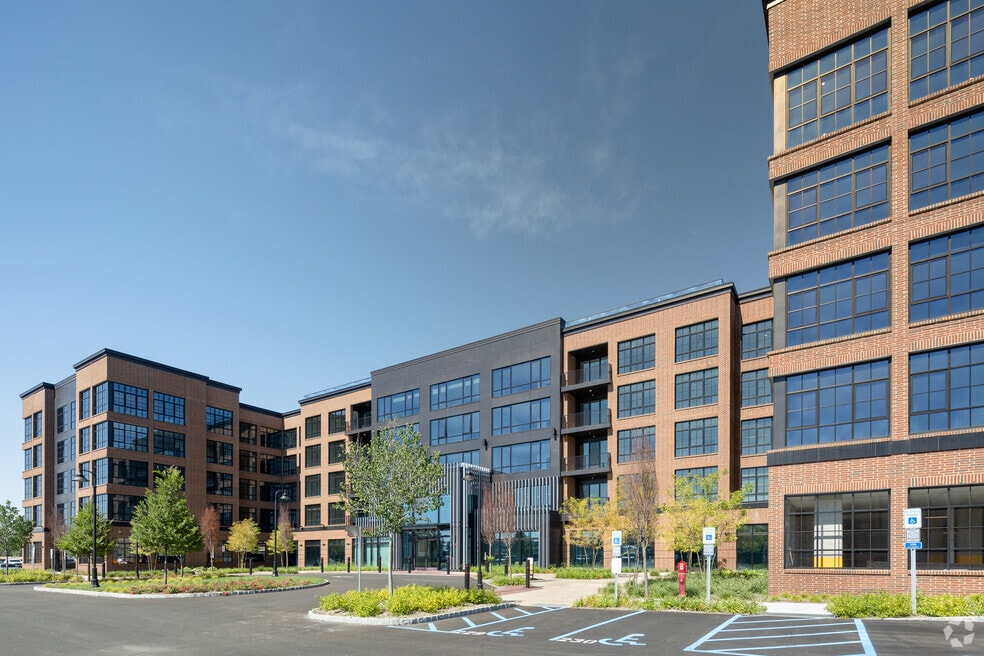 Print House 160 River St, Hackensack, NJ