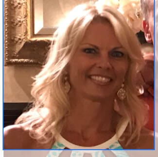KAREN CHAPMAN