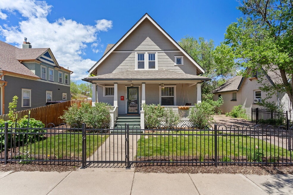 Timeless Charm Meets Modern Luxury in the ...