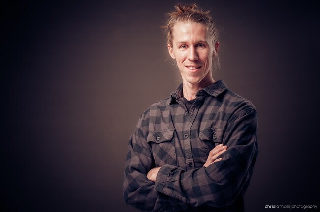 Agent Photo