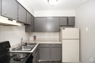 6500 St Joe Rd, Fort Wayne, IN 46835