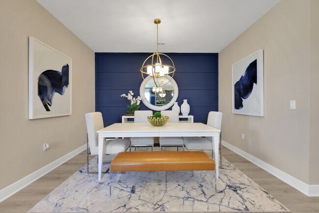 5035 Firebush Dr, Apopka, FL 32712 - photo 7