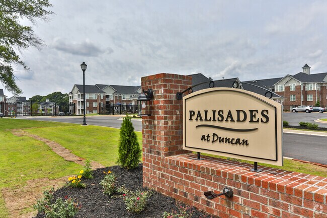 Palisades at Duncan, Duncan, SC 29334 - photo 5