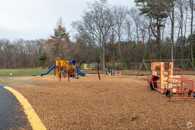 Shaker Lane Elementary School is a public school in Littleton serving students PK-2.