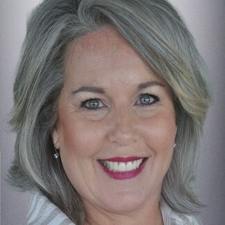 Kimberly McDade