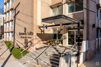 100 Newkirk St, Jersey City, NJ 07306