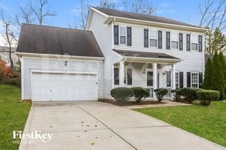 6017 Briggs Dr, Charlotte, NC 28269