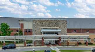 Liberty Park Middle School