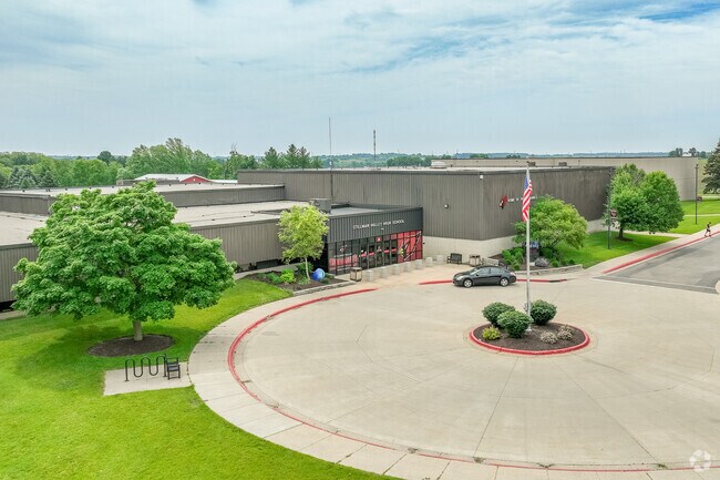 Stillman Valley High school scores a B overall on Niche with students from Davis Junction.