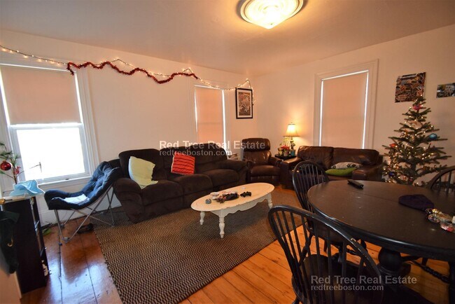 27 Pratt St unit 2, Allston, MA 02134 - photo 4