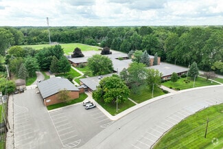 Douglas Road Elementary School