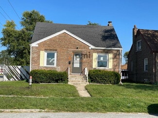 3703 Towle Ave, Hammond, IN 46327