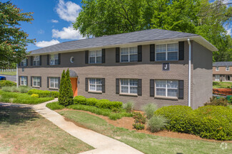 2035 Idlewood Rd, Tucker, GA 30084