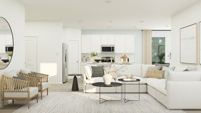 18023 Lark Sparrow Dr, Pflugerville, TX 78660 - photo 7