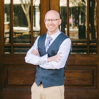Joshua Coon
