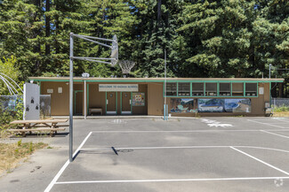 Kashia Elementary School