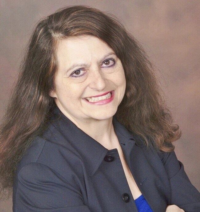 Lisa Gerlach
