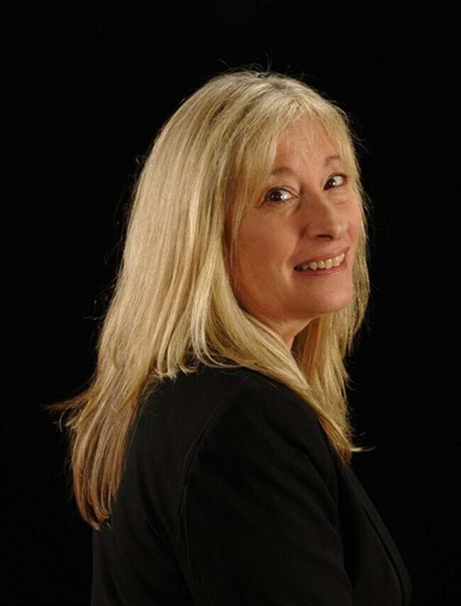 Kathy Dyer